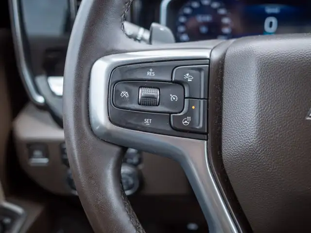 2024 Chevrolet Silverado 1500 LT Trail Boss - Keyless Starts - Photo 27