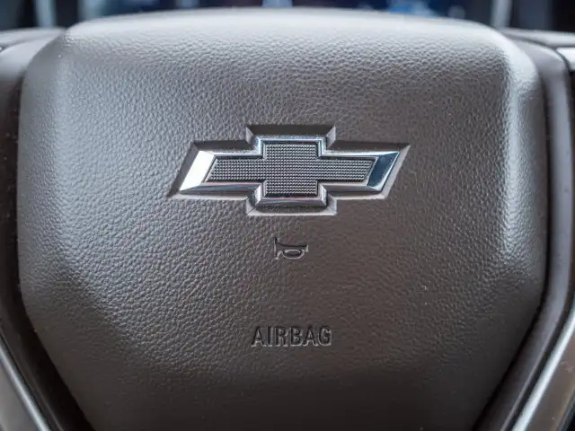 2024 Chevrolet Silverado 1500 LT Trail Boss - Keyless Starts - Photo 28