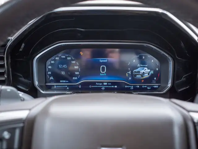 2024 Chevrolet Silverado 1500 LT Trail Boss - Keyless Starts - Photo 31