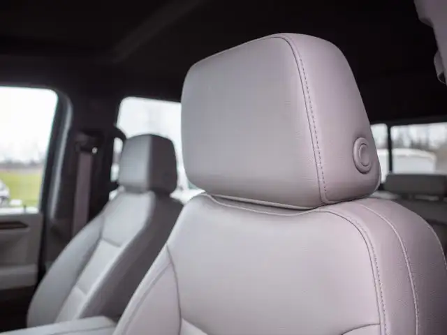 2024 Chevrolet Silverado 1500 LT Trail Boss - Keyless Starts - Photo 35