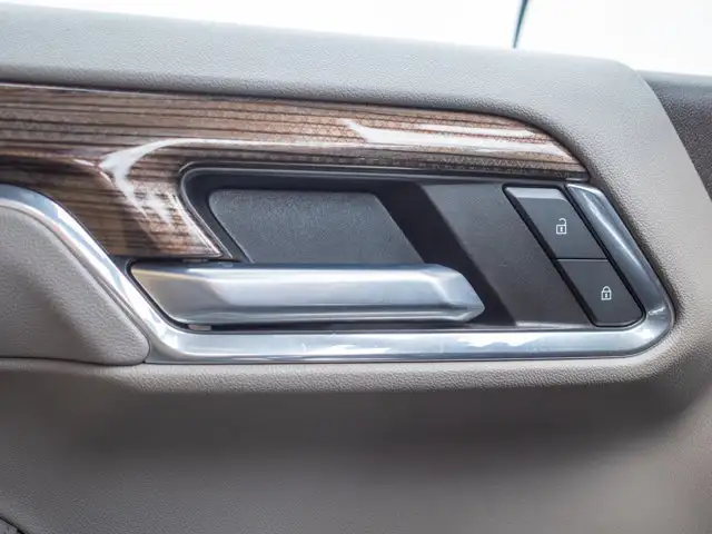 2024 Chevrolet Silverado 1500 LT Trail Boss - Keyless Starts - Photo 38