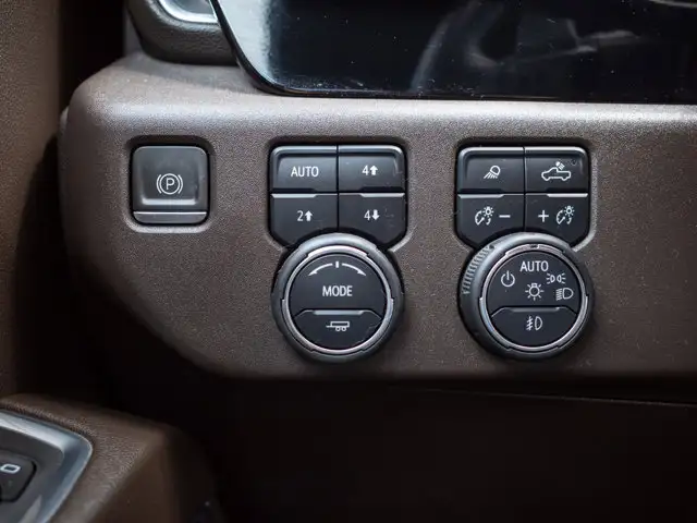 2024 Chevrolet Silverado 1500 LT Trail Boss - Keyless Starts - Photo 41
