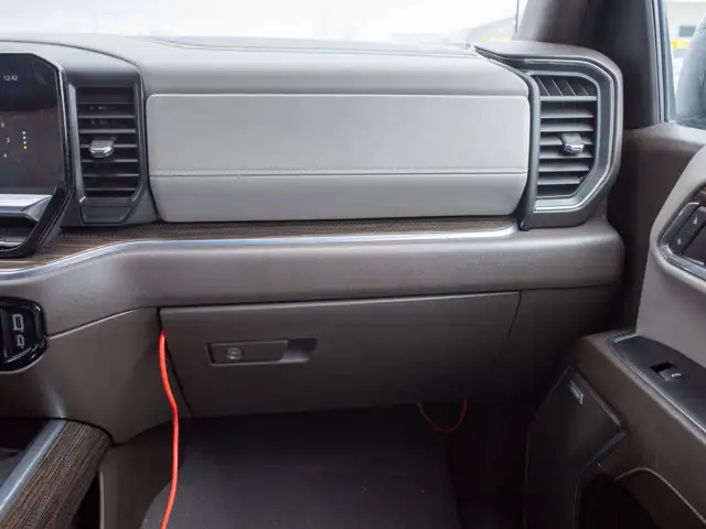 2024 Chevrolet Silverado 1500 LT Trail Boss - Keyless Starts - Photo 45