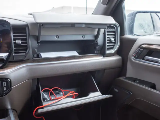 2024 Chevrolet Silverado 1500 LT Trail Boss - Keyless Starts - Photo 46