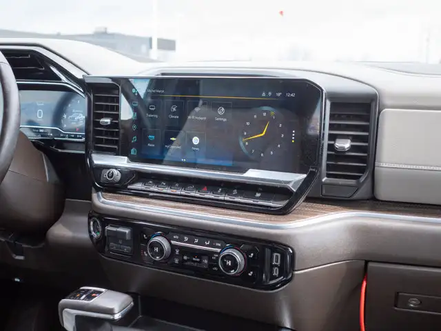 2024 Chevrolet Silverado 1500 LT Trail Boss - Keyless Starts - Photo 48