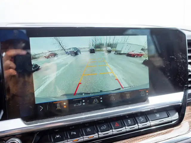 2024 Chevrolet Silverado 1500 LT Trail Boss - Keyless Starts - Photo 50