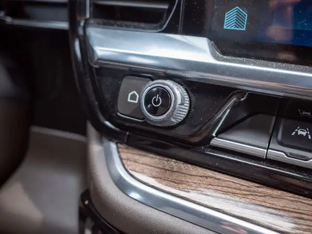 2024 Chevrolet Silverado 1500 LT Trail Boss - Keyless Starts - Photo 52