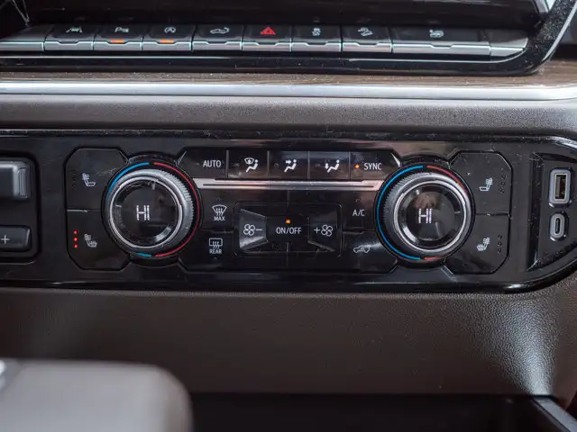 2024 Chevrolet Silverado 1500 LT Trail Boss - Keyless Starts - Photo 53