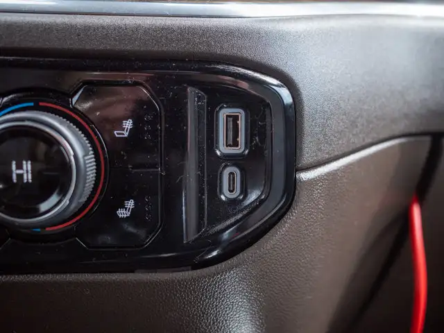 2024 Chevrolet Silverado 1500 LT Trail Boss - Keyless Starts - Photo 54