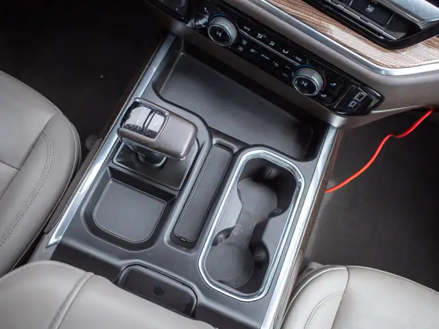2024 Chevrolet Silverado 1500 LT Trail Boss - Keyless Starts - Photo 56