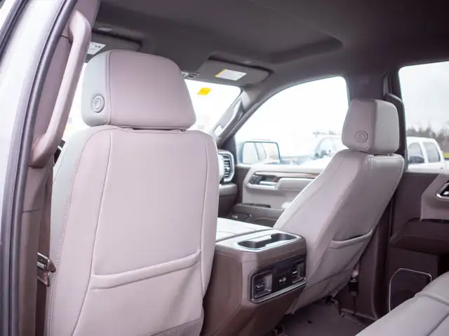 2024 Chevrolet Silverado 1500 LT Trail Boss - Keyless Starts - Photo 59