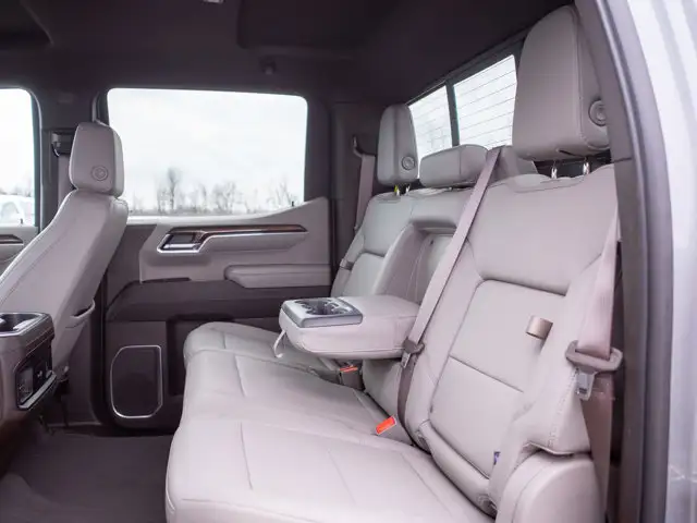 2024 Chevrolet Silverado 1500 LT Trail Boss - Keyless Starts - Photo 60