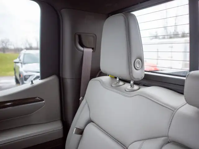 2024 Chevrolet Silverado 1500 LT Trail Boss - Keyless Starts - Photo 61