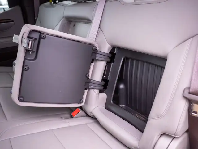 2024 Chevrolet Silverado 1500 LT Trail Boss - Keyless Starts - Photo 62