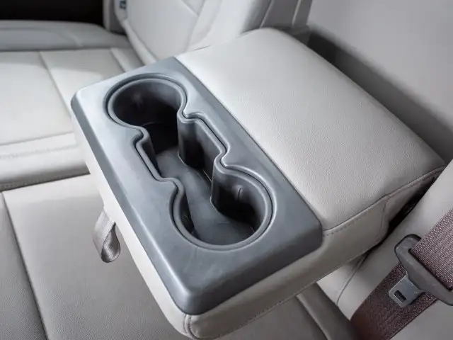 2024 Chevrolet Silverado 1500 LT Trail Boss - Keyless Starts - Photo 63