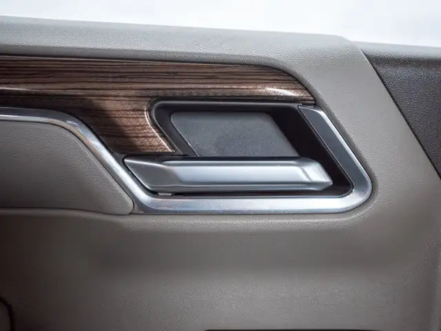 2024 Chevrolet Silverado 1500 LT Trail Boss - Keyless Starts - Photo 64