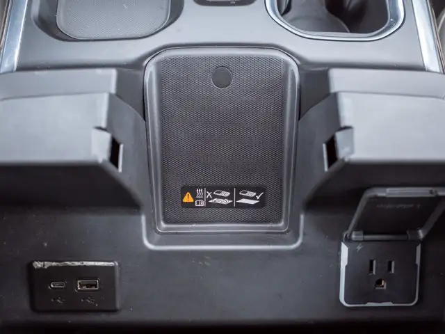 2024 Chevrolet Silverado 1500 LT Trail Boss - Keyless Starts - Photo 70