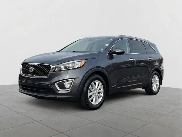 2017 Kia Sorento 2.0L LX Turbo 2.0L LX Turbo | Heated Seats