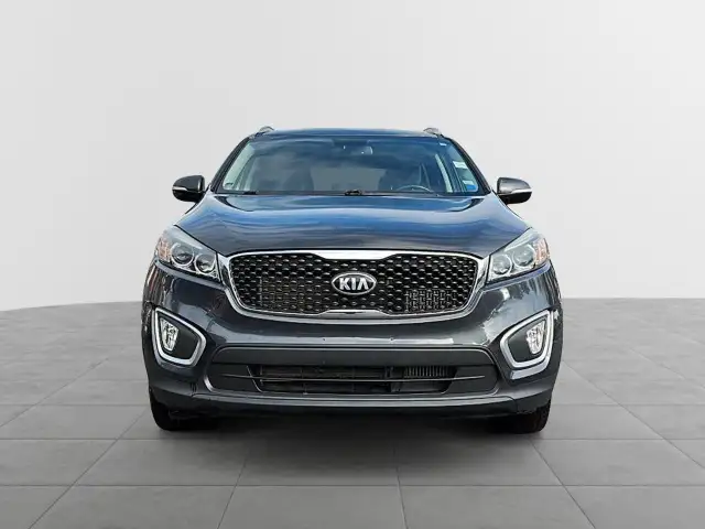 2017 Kia Sorento 2.0L LX Turbo 2.0L LX Turbo | Heated Seats - Photo 3