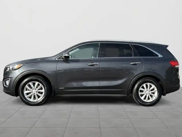 2017 Kia Sorento 2.0L LX Turbo 2.0L LX Turbo | Heated Seats - Photo 7