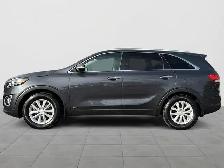 2017 Kia Sorento 2.0L LX Turbo 2.0L LX Turbo | Heated Seats - Photo 7