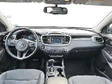 2017 Kia Sorento 2.0L LX Turbo 2.0L LX Turbo | Heated Seats - Photo 11