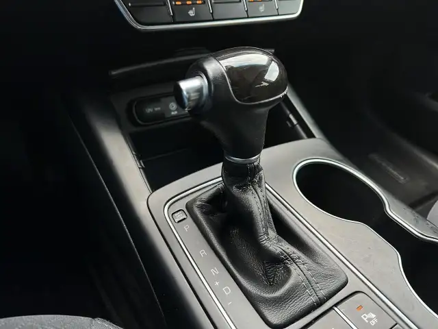 2017 Kia Sorento 2.0L LX Turbo 2.0L LX Turbo | Heated Seats - Photo 15
