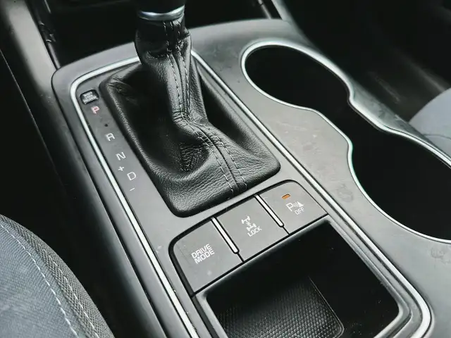 2017 Kia Sorento 2.0L LX Turbo 2.0L LX Turbo | Heated Seats - Photo 16