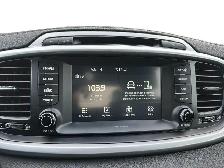 2017 Kia Sorento 2.0L LX Turbo 2.0L LX Turbo | Heated Seats - Photo 18