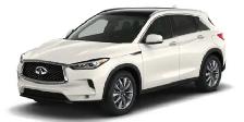 2019 INFINITI QX50