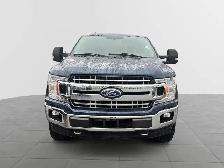 2018 Ford F-150 XLT XLT | SuperCrew Cab 6.5 ft box | - Photo 3