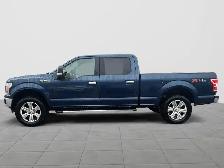 2018 Ford F-150 XLT XLT | SuperCrew Cab 6.5 ft box | - Photo 5