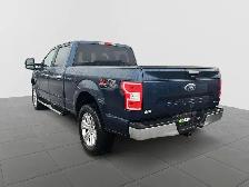 2018 Ford F-150 XLT XLT | SuperCrew Cab 6.5 ft box | - Photo 6