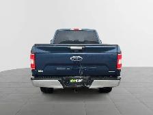 2018 Ford F-150 XLT XLT | SuperCrew Cab 6.5 ft box | - Photo 7