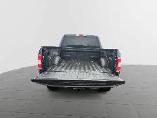 2018 Ford F-150 XLT XLT | SuperCrew Cab 6.5 ft box | - Photo 8