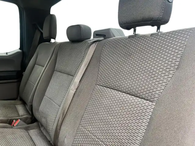 2018 Ford F-150 XLT XLT | SuperCrew Cab 6.5 ft box | - Photo 11