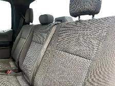 2018 Ford F-150 XLT XLT | SuperCrew Cab 6.5 ft box | - Photo 11
