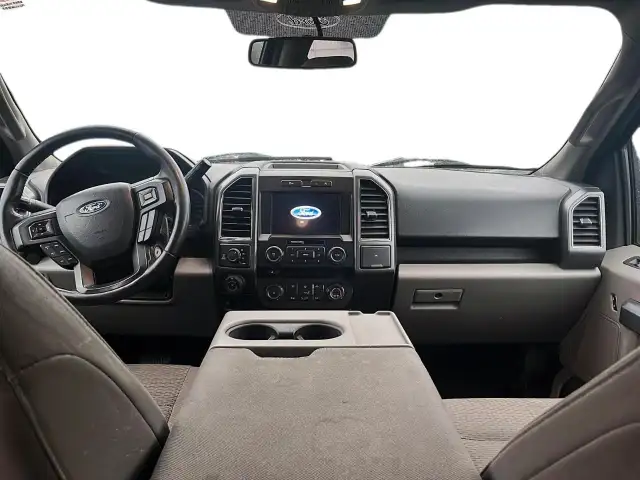 2018 Ford F-150 XLT XLT | SuperCrew Cab 6.5 ft box | - Photo 13