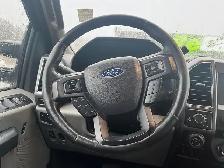 2018 Ford F-150 XLT XLT | SuperCrew Cab 6.5 ft box | - Photo 14