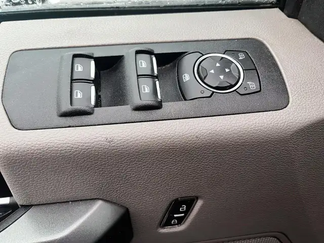 2018 Ford F-150 XLT XLT | SuperCrew Cab 6.5 ft box | - Photo 15