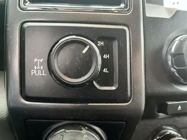 2018 Ford F-150 XLT XLT | SuperCrew Cab 6.5 ft box | - Photo 18