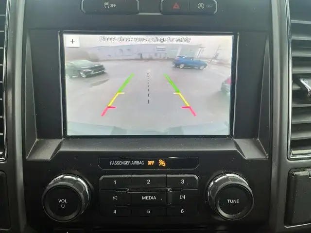 2018 Ford F-150 XLT XLT | SuperCrew Cab 6.5 ft box | - Photo 20