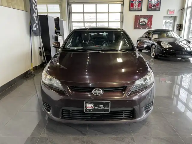 2013 Scion TC - Photo 2