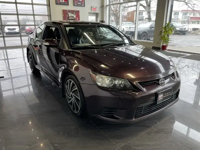 2013 Scion TC - Photo 3