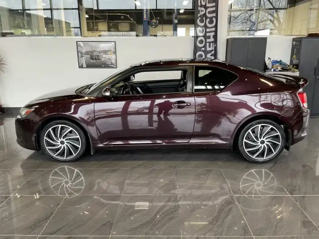 2013 Scion TC - Photo 4