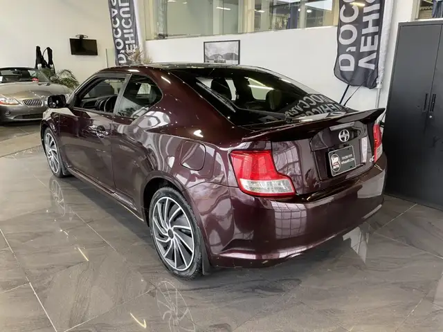 2013 Scion TC - Photo 5