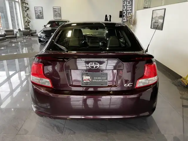 2013 Scion TC - Photo 6