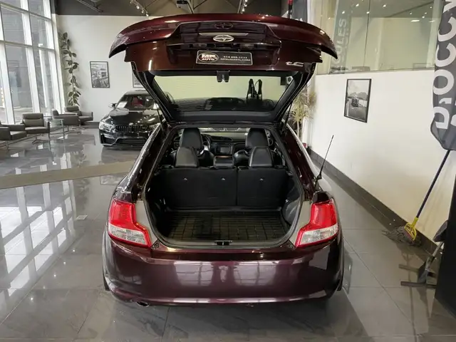 2013 Scion TC - Photo 7