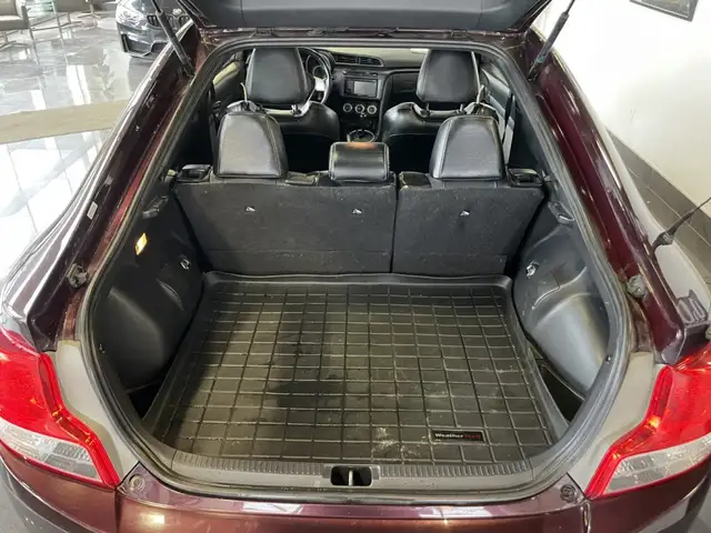 2013 Scion TC - Photo 8