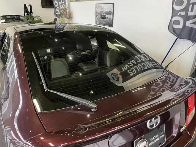 2013 Scion TC - Photo 9